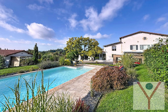 achat maison douvres 01500