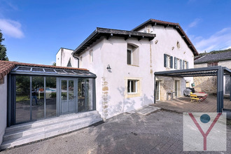 achat maison douvres 01500