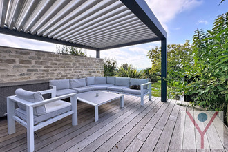 achat maison douvres 01500