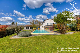 achat maison douvres 01500