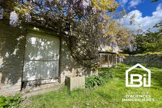 achat maison douvres-la-delivrande 14440