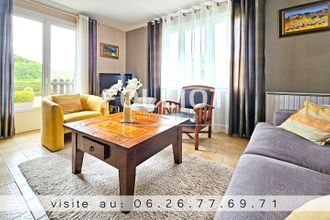 achat maison douvres-la-delivrande 14440