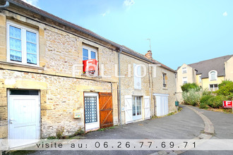 achat maison douvres-la-delivrande 14440