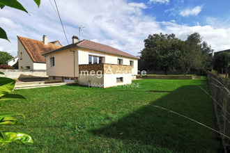 achat maison douvres-la-delivrande 14440