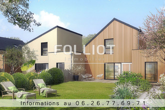 achat maison douvres-la-delivrande 14440