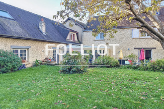 achat maison douvres-la-delivrande 14440