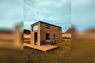 achat maison douvres-la-delivrande 14440