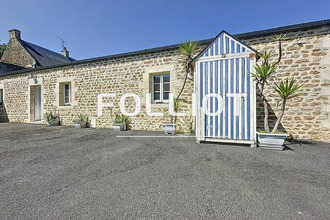 achat maison douvres-la-delivrande 14440