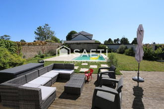 achat maison douvres-la-delivrande 14440