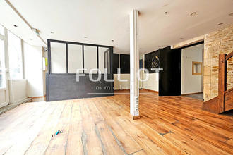 achat maison douvres-la-delivrande 14440