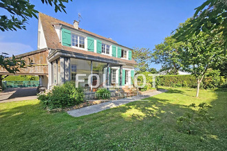 achat maison douvres-la-delivrande 14440