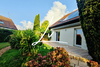 achat maison douvres-la-delivrande 14440