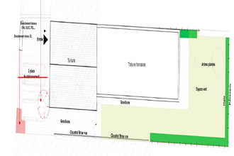 achat maison douvres-la-delivrande 14440