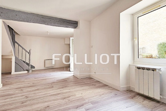 achat maison douvres-la-delivrande 14440