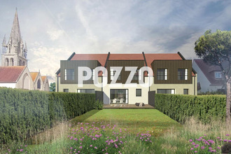 achat maison douvres-la-delivrande 14440