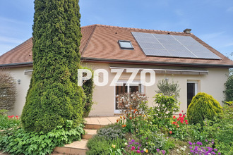 achat maison douvres-la-delivrande 14440