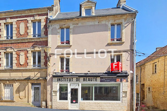 achat maison douvres-la-delivrande 14440