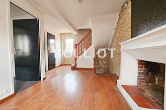 achat maison douvres-la-delivrande 14440