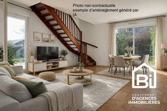 achat maison douvres-la-delivrande 14440