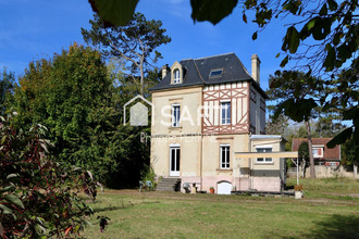achat maison douvres-la-delivrande 14440