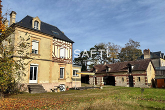 achat maison douvres-la-delivrande 14440