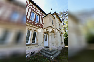 achat maison douvres-la-delivrande 14440