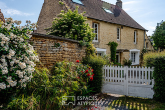 achat maison douvres-la-delivrande 14440