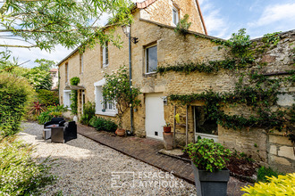 achat maison douvres-la-delivrande 14440