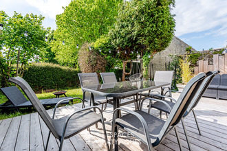 achat maison douvres-la-delivrande 14440