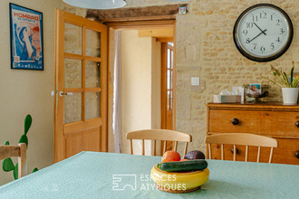 achat maison douvres-la-delivrande 14440