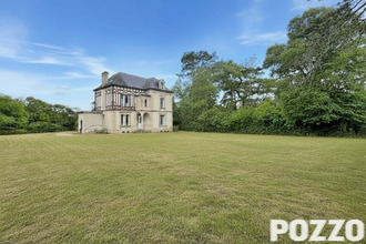 achat maison douvres-la-delivrande 14440