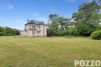 achat maison douvres-la-delivrande 14440