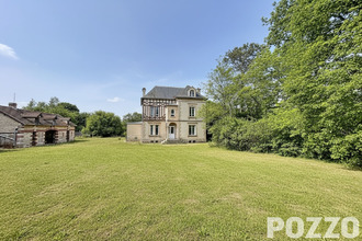 achat maison douvres-la-delivrande 14440