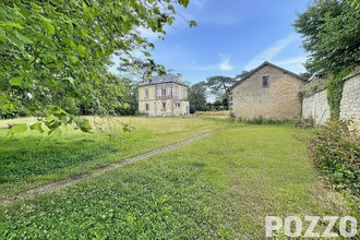 achat maison douvres-la-delivrande 14440