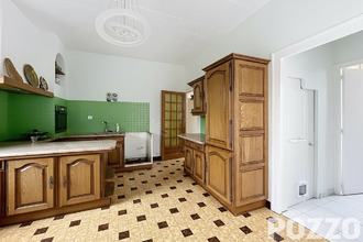 achat maison douvres-la-delivrande 14440