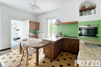 achat maison douvres-la-delivrande 14440