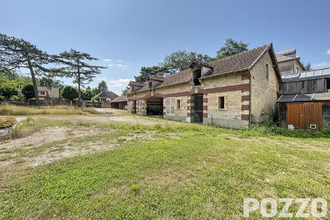 achat maison douvres-la-delivrande 14440