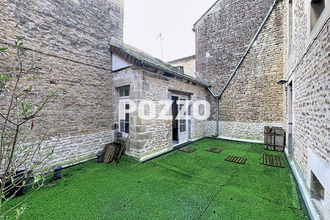 achat maison douvres-la-delivrande 14440