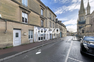 achat maison douvres-la-delivrande 14440