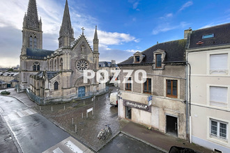 achat maison douvres-la-delivrande 14440