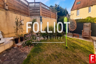 achat maison douvres-la-delivrande 14440