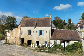 achat maison douvres-la-delivrande 14440