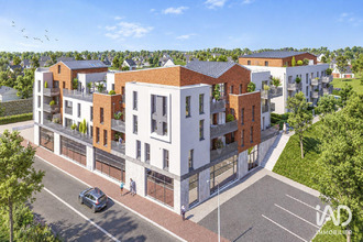 achat maison douvres-la-delivrande 14440