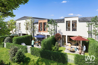 achat maison douvres-la-delivrande 14440