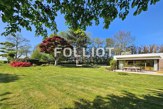 achat maison douvres-la-delivrande 14440
