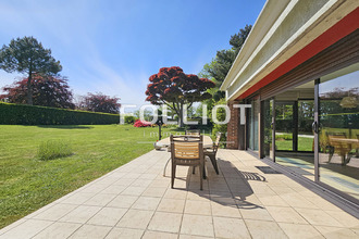 achat maison douvres-la-delivrande 14440