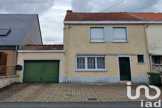 achat maison douvrin 62138