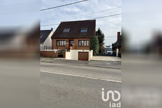 achat maison douvrin 62138