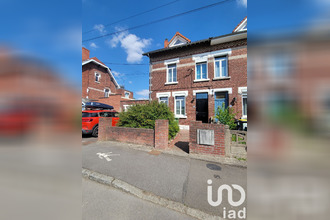 achat maison douvrin 62138