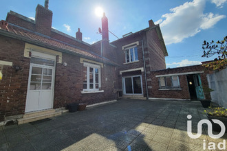 achat maison douvrin 62138